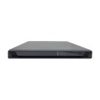Smart NVR System NV1-6305E-0P (Intel Celeron 6305E) — vista do equipamento