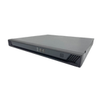 Smart NVR System NV1-1115G4E-0P (Intel® Tiger Lake i3-1115G4E) — vista do equipamento