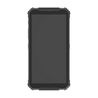 Handheld 6' FPZ06-A-2D (Octa-Core, 4GB/ 64GB, IP67, Scanner 2D) — vista do equipamento