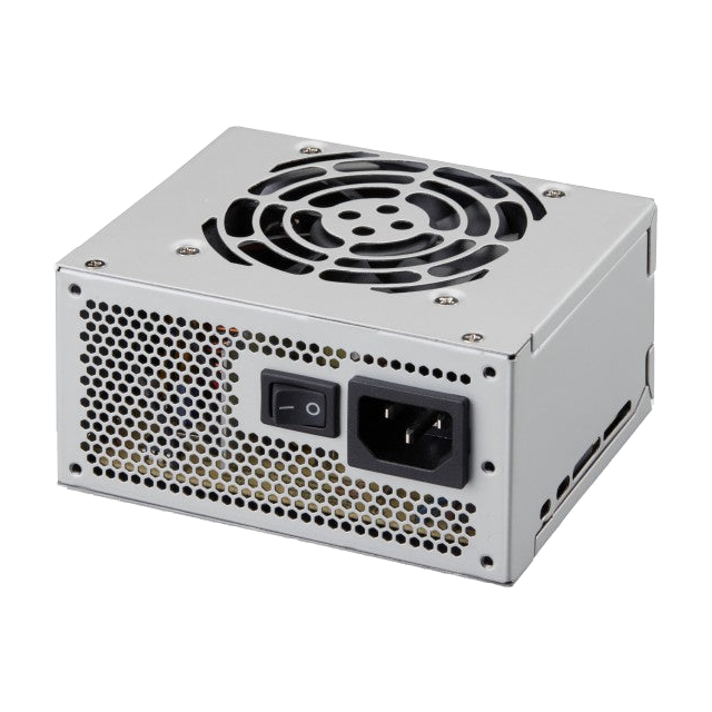 Fonte de Alimentação FSP350-50SAC SFX 350W 12V SR — vista do equipamento