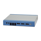 Jetway HB368F21-6210-S (Intel Elkhart Lake N6210, 3* DP, 2* LAN} — vista do equipamento