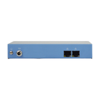 Jetway HB368F21-6210-S (Intel Elkhart Lake N6210, 3* DP, 2* LAN} — vista do equipamento
