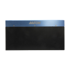 AAEON BOXER-8332AI-CFL (Intel 8/ 9, 3LAN, 4COM, Nvidia A2, 12-24V) — vista do equipamento