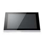 Panel PC 15.6' OMNI-2155HTT-SKU-A7-1014 (Intel® i7-6600U, 10-35V) — vista do equipamento