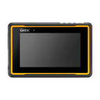 Tablet 7' Getac ZX70 (Android 7, IP67, USB, BT, Wi-Fi, GPS) — vista do equipamento