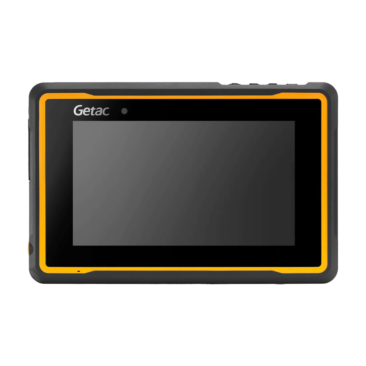 Tablet 7' Getac ZX70 (Android 7, IP67, USB, BT, Wi-Fi, GPS) — vista do equipamento