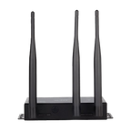 Router WiFi MIR652-W (Dual SIM 4G LTE, 1* LAN, 1* WAN) — vista do equipamento