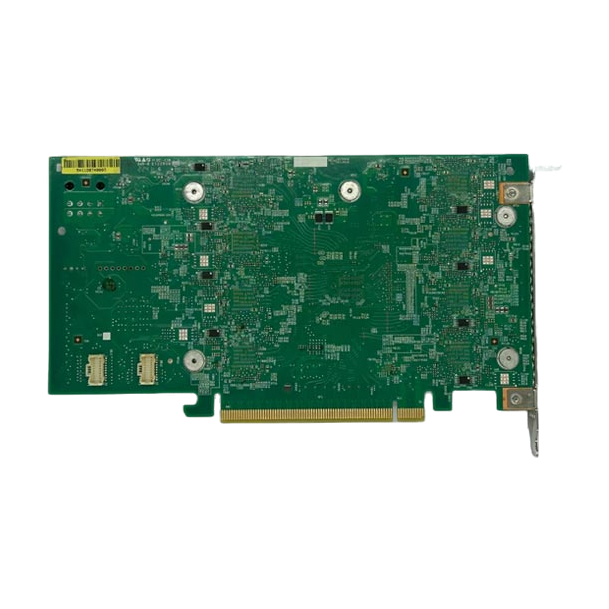 Mitac MiAi-H8-C4-AF (4 x Hailo-8™ AI Core) — vista do equipamento
