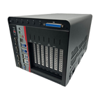 Mitac MZ1-10ADP-R680E (Intel Alder Lake-S / Core-i /Xeon TDP até 125W) — vista do equipamento