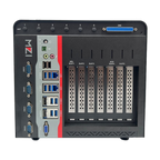 Mitac MZ1-10ADP-R680E (Intel Alder Lake-S / Core-i /Xeon TDP até 125W) — vista do equipamento