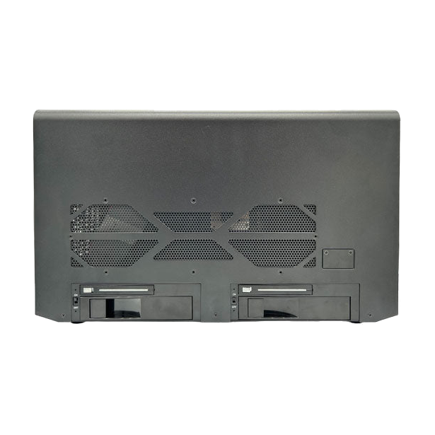 Mitac MZ1-10ADP-R680E (Intel Alder Lake-S / Core-i /Xeon TDP até 125W) — vista do equipamento