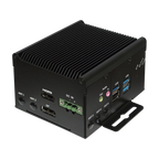 EverFocus eNVP-JON-UB-F2000 (NVIDIA Jetson Orin Nano 4GB) — vista do equipamento