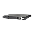 Rackmount PC HBJC153F9HB-2930B4 (N2930, 4* GLAN, 2 ByPass GbE) — vista do equipamento