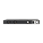 Rackmount PC HBJC153F9HB-2930B4 (N2930, 4* GLAN, 2 ByPass GbE) — vista do equipamento