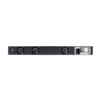 Rackmount PC HBJC153F9HB-2930-B (N2930, 4* GLAN i211AT) — vista do equipamento