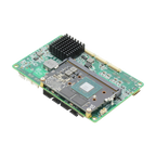 AAEON BOXER-8224AI (NVIDIA Jetson Nano, 4GB/ 16GB eMMC, MIPI) — vista do equipamento