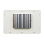 Panel PC 23.8' HPC238SC-FPH310 (Coffee Lake-S H310 Chip, LGA1151 35W) — vista do equipamento