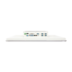 Panel PC 23.8' HPC238SC-FPH310 (Coffee Lake-S H310 Chip, LGA1151 35W) — vista do equipamento