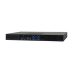 Jetway HBJC153I23-Q670B (Intel 12/ 13 LGA1700, 8* LAN 2.5GbE, RAID) — vista do equipamento