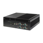 Jetway HBFDF05-35G7-V (Tiger Lake-UP3 i5-1135G7, 4* 4K HDR/ 1* 8K SDR) — vista do equipamento
