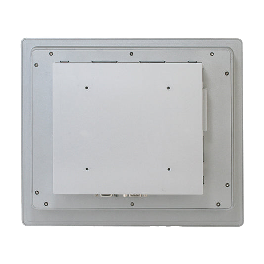Monitor 10.4' OMNI-310MHTT-A2-1010 Capacitive Touch — vista do equipamento