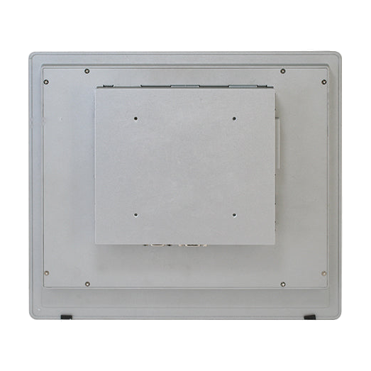 Monitor 12.1' OMNI-312MHTT-A2-1010 Capacitive Touch — vista do equipamento