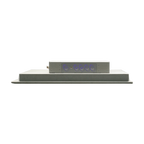 Monitor 15' OMNI-315MHTT-A2-1011 Capacitive Touch — vista do equipamento