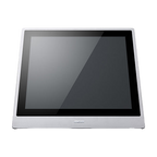 Monitor 17' OMNI-317MHTT-A1-1011 Resistive Touch — vista do equipamento