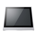 Monitor 17' OMNI-317MHTT-A2-1010 Capacitive Touch — vista do equipamento