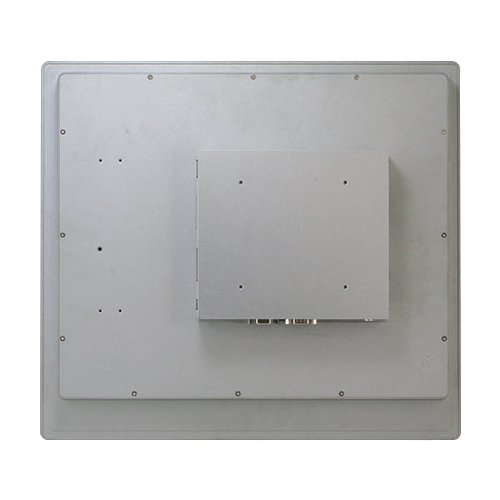 Monitor 19' OMNI-319MHTT-A2-1010 Capacitive Touch — vista do equipamento