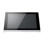 Monitor 15.6' OMNI-215MHTT-A1-1010 Resistive Touch — vista do equipamento