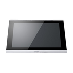 Monitor 15.6' OMNI-215MHTT-A2-1011 Capacitive Touch — vista do equipamento