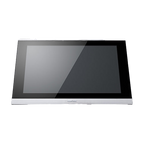 Monitor 21.5' OMNI-221MHTT-A2-1011 Capacitive Touch — vista do equipamento