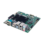 Mitac PD11EHI-J6413 (Intel Elkhart Lake J6413, triple display) — vista do equipamento
