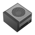 NVIDIA Jetson AGX Orin Development Kit 64GB — vista do equipamento