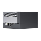 NVIDIA Jetson AGX Orin Development Kit 64GB — vista do equipamento