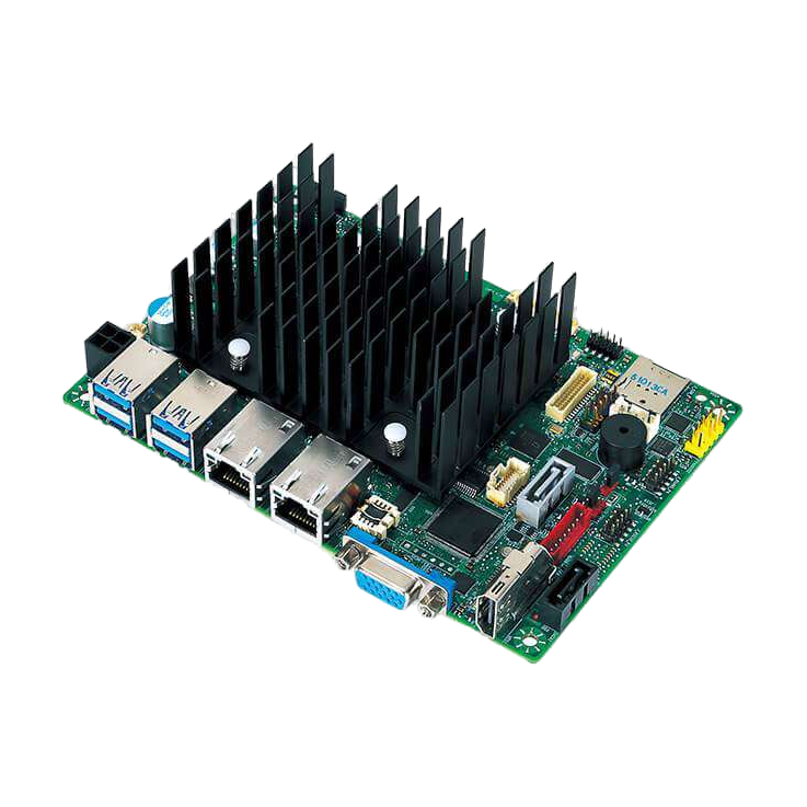 Mitac PD10AS 3.5-SBC Celeron N3350 (Apollo LAKE) - AGL