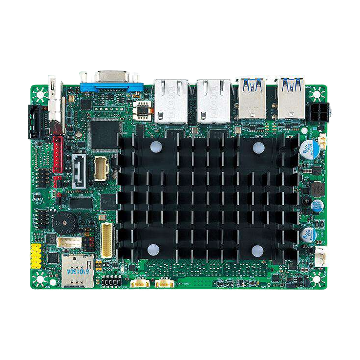 Mitac PD10AS 3.5-SBC Celeron N3350 (Apollo LAKE) - AGL