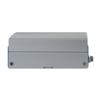 Jetway HB368F21-6412-W (Intel Elkhart Lake J6412, 3x DP, 2x LAN} — vista do equipamento