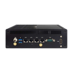 Jetway HBFDF731-3955-B (Intel Skylake, 4x LAN Gigabit) - AGL