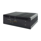 Jetway HBFDF731-3955-B (Intel Skylake, 4x LAN Gigabit) - AGL