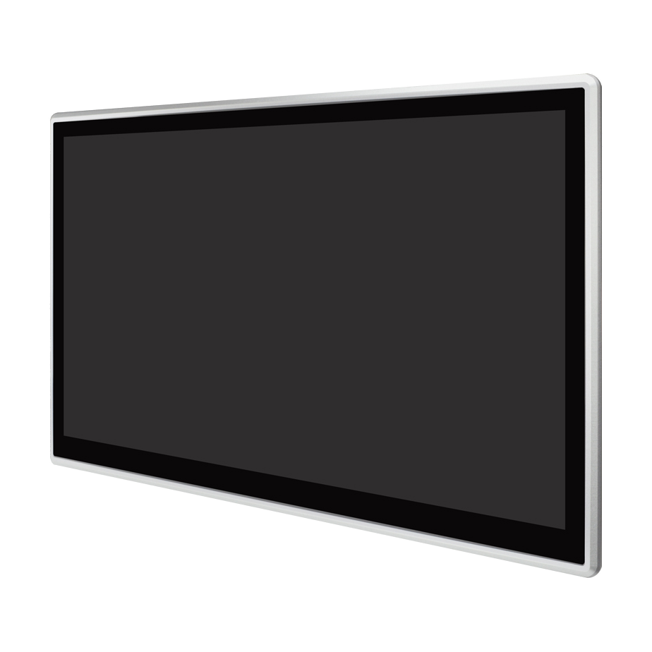 Panel-PC 23.8" HPC238SC-FP1900B (J1900, 4G) - AGL