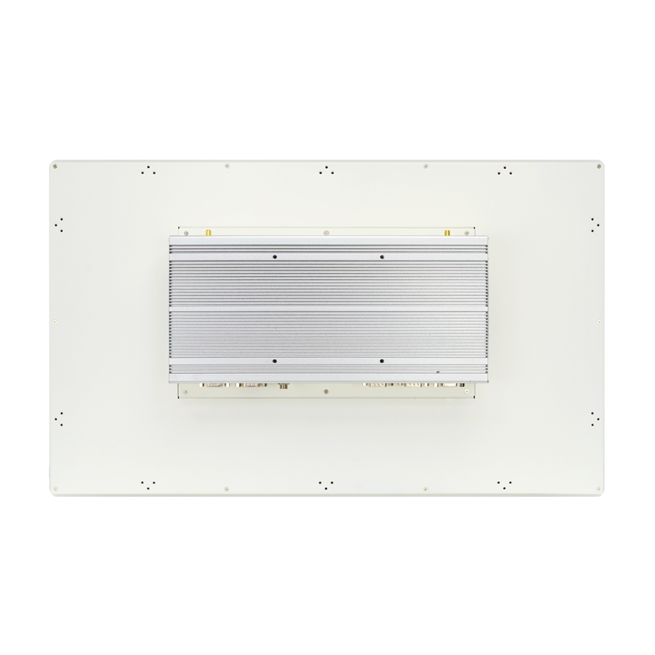 Panel-PC 23.8" HPC238SC-FP1900B (J1900, 4G) - AGL