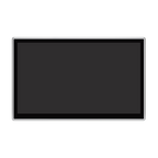Panel-PC 23.8" HPC238SC-FP1900B (J1900, 4G) - AGL