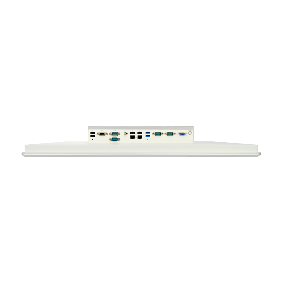 Panel-PC 23.8" HPC238SC-FP1900B (J1900, 4G) - AGL