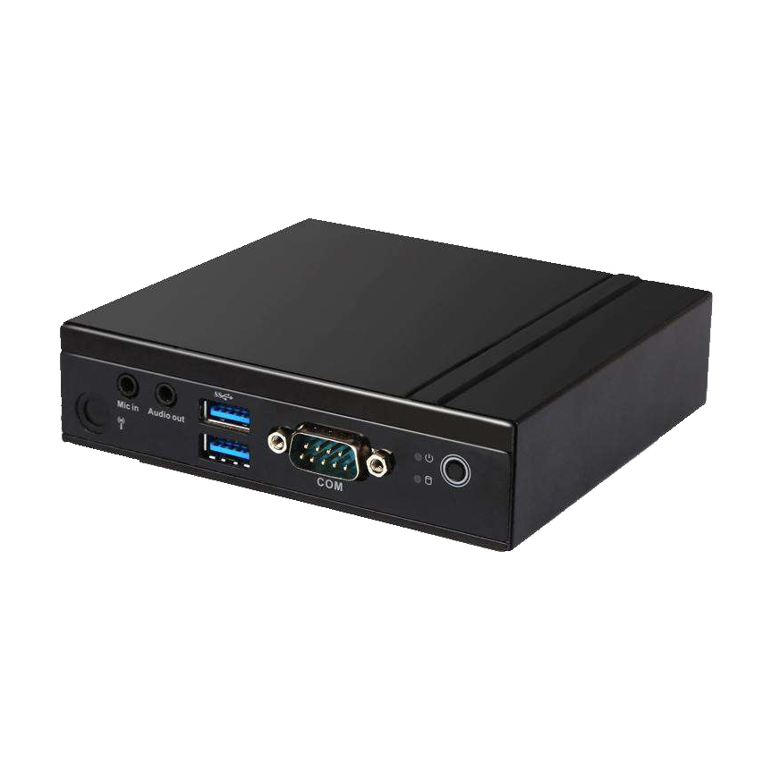 Giada VM23 (Intel N3450, 4GB RAM) - AGL
