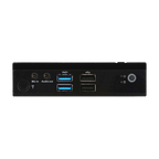 Giada VM23 (Intel N3450, 4GB RAM) - AGL