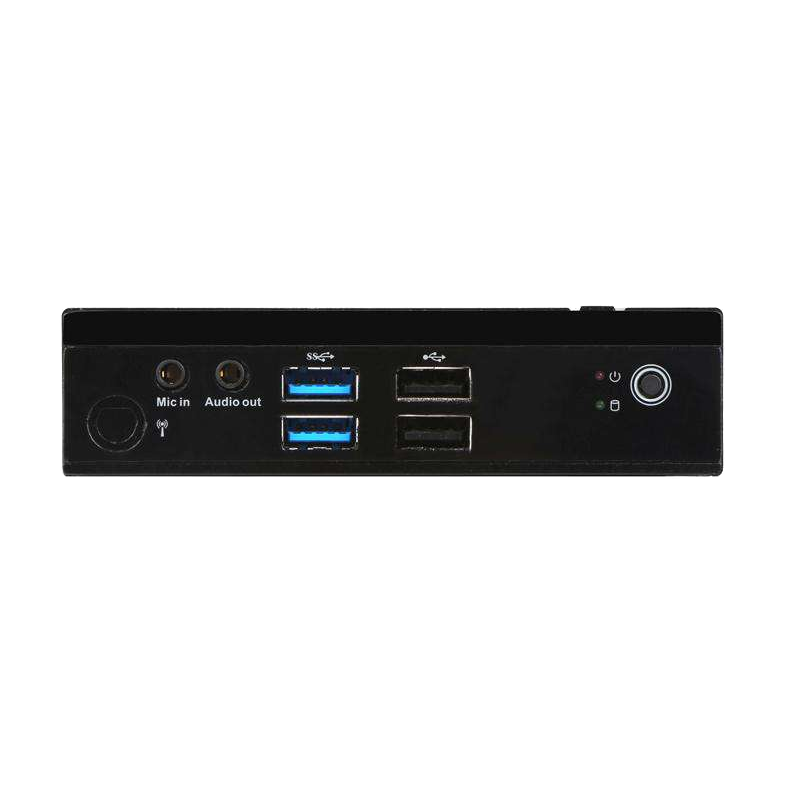 Giada VM23 (Intel N3450, 4GB RAM) - AGL
