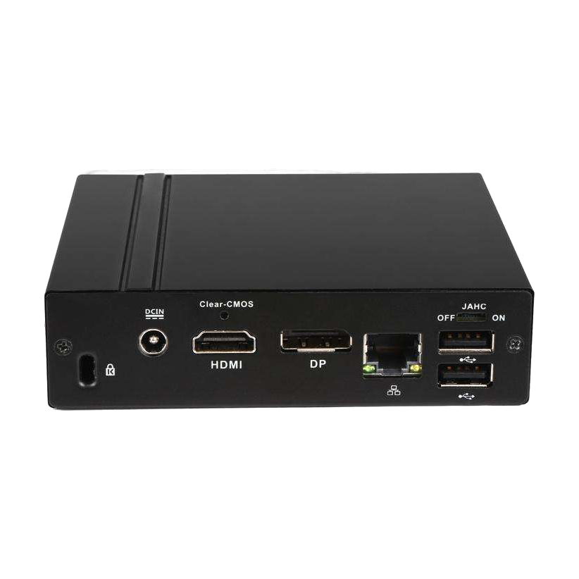 Giada VM23 (Intel N3450, 4GB RAM) - AGL