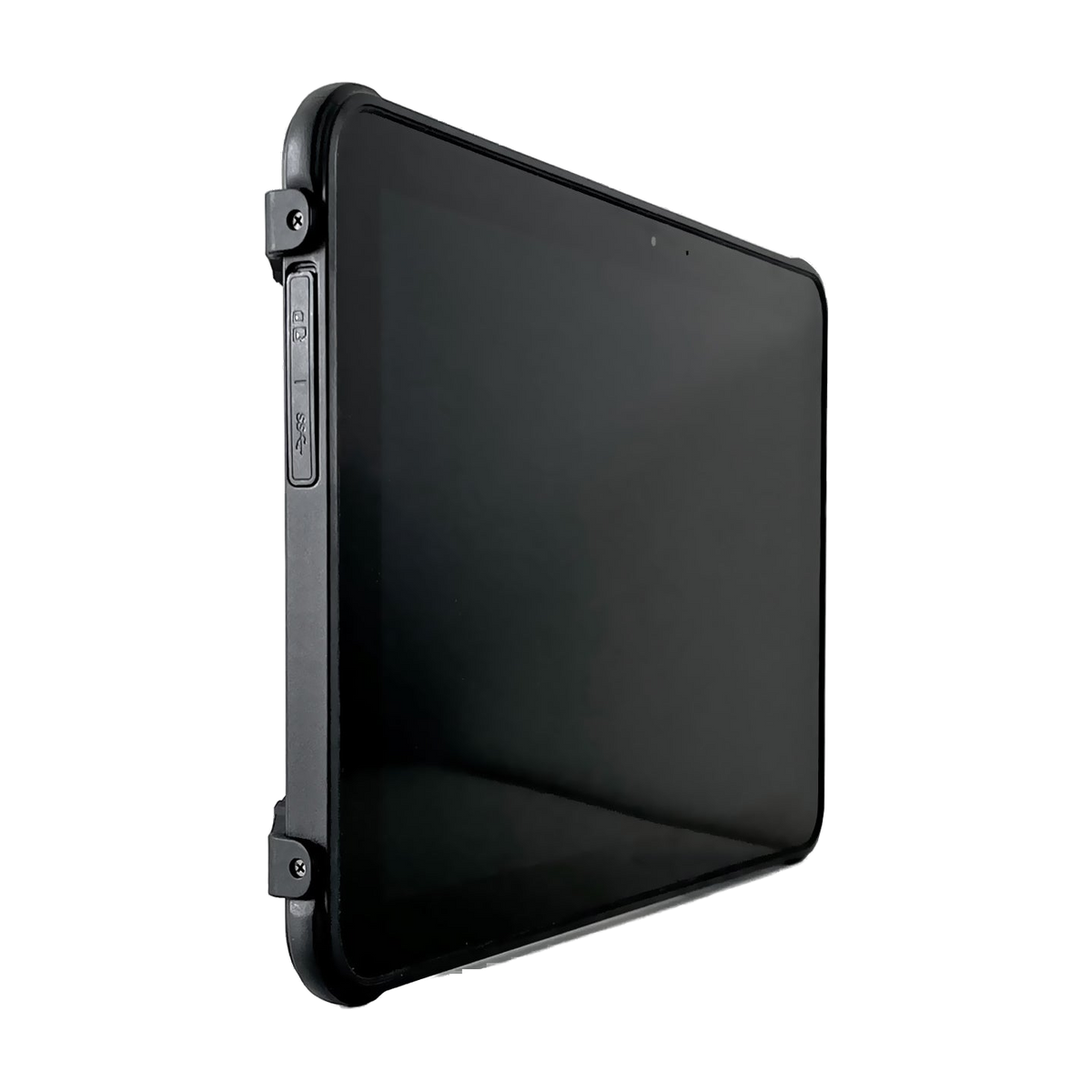 Tablet 10' FPQ10-W (Intel Core M3-8100Y, 8GB/ 128GB, IP65, Win10) — vista do equipamento